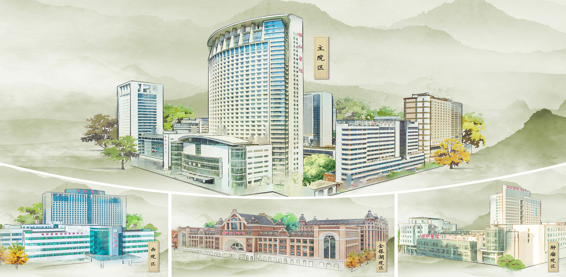 开工！晋安这家省属医院，又有大动作！_晋安动态_晋安区人民政府